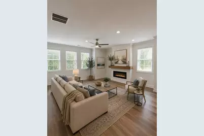 1315 Shree Drive #42, Cumming, GA 30040 - Photo 4