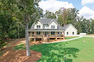 48 Sequoyah Ct, Cedartown, GA 30125 - Photo 1