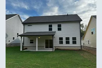 3543 Dover Run Lane, Loganville, GA 30052 - Photo 32