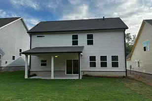 3543 Dover Run Ln, Loganville, GA 30052 - Photo 32