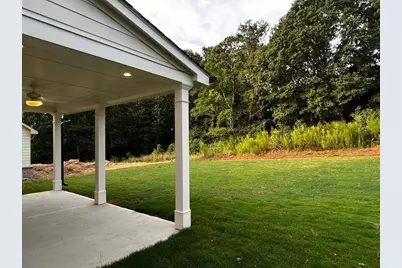 3543 Dover Run Lane, Loganville, GA 30052 - Photo 36