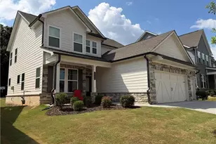 3543 Dover Run Ln, Loganville, GA 30052 - Photo 2