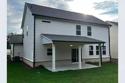 3543 Dover Run Lane, Loganville, GA 30052 - Photo 34