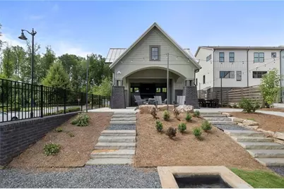 441 Argosy Park Circle #25, Alpharetta, GA 30022 - Photo 4
