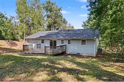 745 Pioneer Road, Jasper, GA 30143 - Photo 26