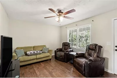 745 Pioneer Road, Jasper, GA 30143 - Photo 2