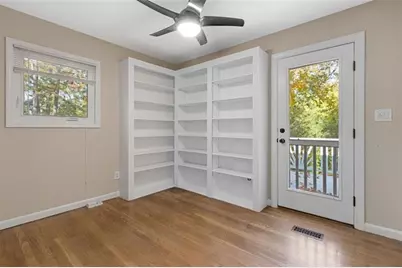 2958 Harcourt Drive #1, Decatur, GA 30033 - Photo 24
