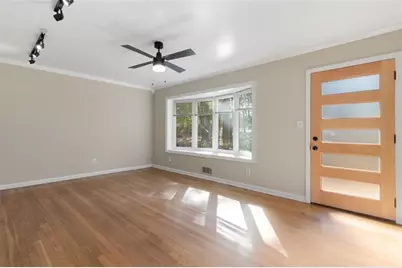 2958 Harcourt Drive #1, Decatur, GA 30033 - Photo 4