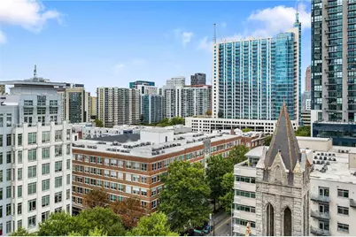 800 Peachtree Street NE #8529-0, Atlanta, GA 30308 - Photo 32