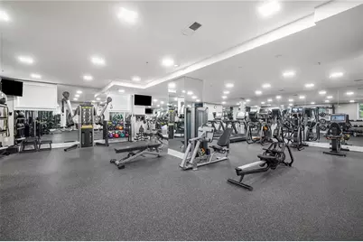 800 Peachtree Street NE #8529-0, Atlanta, GA 30308 - Photo 24
