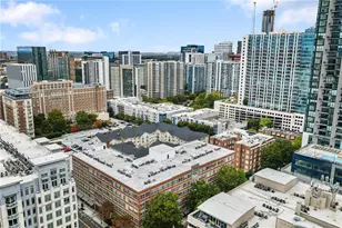 800 Peachtree St NE, Atlanta, GA 30308 - Photo 30