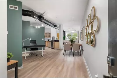 800 Peachtree Street NE #8529-0, Atlanta, GA 30308 - Photo 2