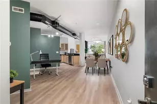800 Peachtree St NE, Atlanta, GA 30308 - Photo 2