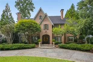 3874 Vermont Rd NE, Atlanta, GA 30319 - Photo 1