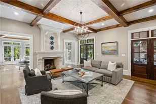 3874 Vermont Rd NE, Atlanta, GA 30319 - Photo 30