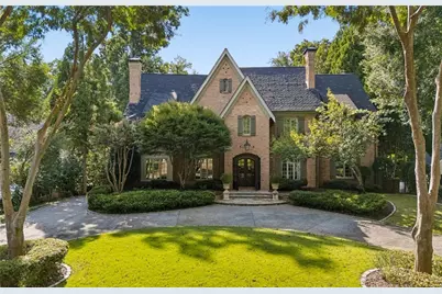 3874 Vermont Road NE, Atlanta, GA 30319 - Photo 2