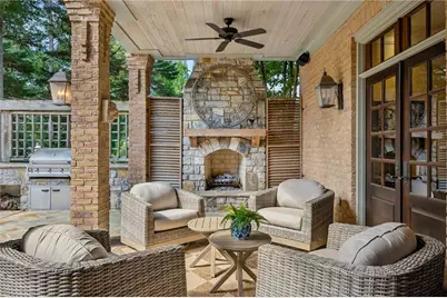 3874 Vermont Road NE, Atlanta, GA 30319 - Photo 34