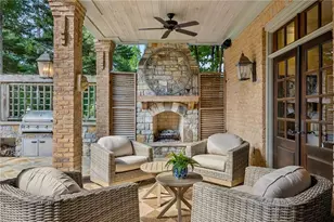 3874 Vermont Rd NE, Atlanta, GA 30319 - Photo 34