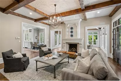 3874 Vermont Road NE, Atlanta, GA 30319 - Photo 28