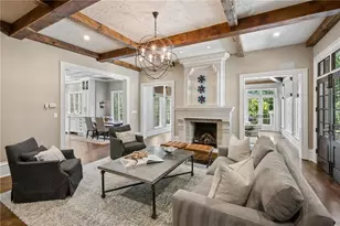 3874 Vermont Rd NE, Atlanta, GA 30319 - Photo 28