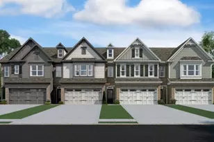 6158 Lanier Harbor Lndg, Buford, GA 30518 - Photo 1