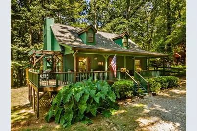 433 Crippled Oak Trail, Jasper, GA 30143 - Photo 1