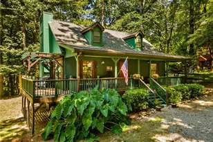433 Crippled Oak Trail, Jasper, GA 30143 - Photo 1