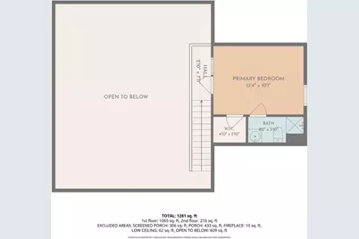 433 Crippled Oak Trail, Jasper, GA 30143 - Photo 42