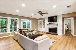 843 Sentinel Ridge SW, Marietta, GA 30064 - Photo 1