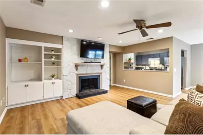 843 Sentinel Ridge SW, Marietta, GA 30064 - Photo 2