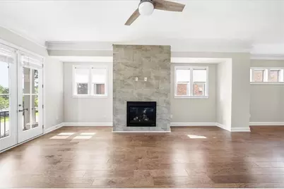 3569 Parkside Way, Brookhaven, GA 30319 - Photo 4
