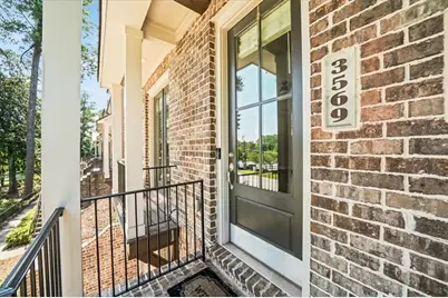 3569 Parkside Way, Brookhaven, GA 30319 - Photo 2