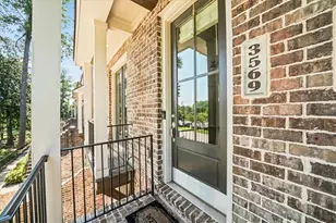 3569 Parkside Wy, Brookhaven, GA 30319 - Photo 2