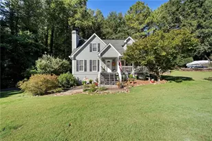 1180 Orchid Way, Canton, GA 30115 - Photo 1