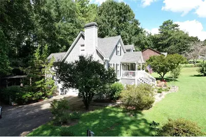 1180 Orchid Way, Canton, GA 30115 - Photo 2