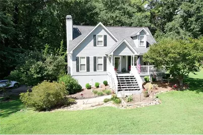 1180 Orchid Way, Canton, GA 30115 - Photo 1