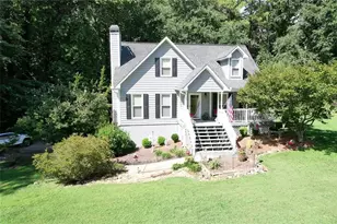 1180 Orchid Way, Canton, GA 30115 - Photo 1