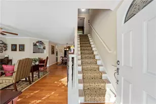 1180 Orchid Way, Canton, GA 30115 - Photo 8