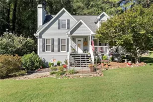 1180 Orchid Way, Canton, GA 30115 - Photo 2
