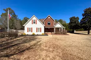 123 King Richard Dr, Griffin, GA 30223 - Photo 1