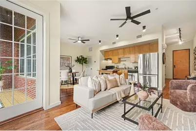 680 Greenwood Avenue NE #307, Atlanta, GA 30306 - Photo 1