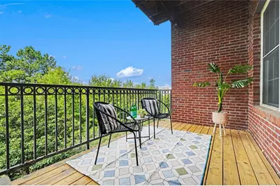 680 Greenwood Avenue NE #307, Atlanta, GA 30306 - Photo 6