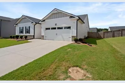 647 Graham Campbell Lane, Statham, GA 30666 - Photo 2