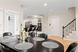 4339 Donerail Dr, Snellville, GA 30039 - Photo 22