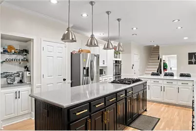 4339 Donerail Drive, Snellville, GA 30039 - Photo 16