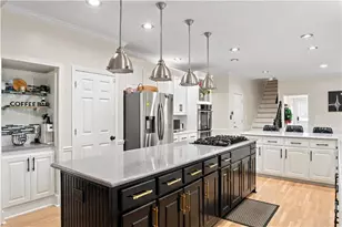 4339 Donerail Dr, Snellville, GA 30039 - Photo 16