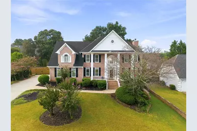 4339 Donerail Drive, Snellville, GA 30039 - Photo 1