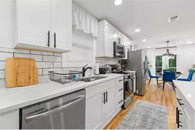 754 S Grand Avenue NW, Atlanta, GA 30318 - Photo 6