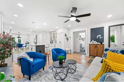 754 S Grand Avenue NW, Atlanta, GA 30318 - Photo 4