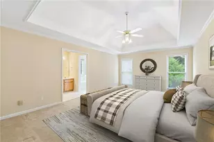 2773 Ashton Hill Dr, Dacula, GA 30019 - Photo 8